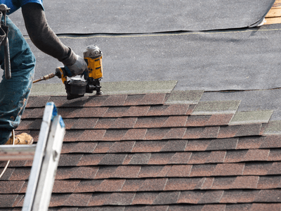 About Roof Repair Experts Cranks, KY